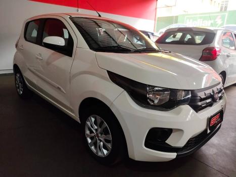 FIAT Mobi 1.0 4P FLEX EVO LIKE, Foto 2