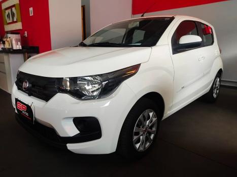 FIAT Mobi 1.0 4P FLEX EVO LIKE, Foto 3
