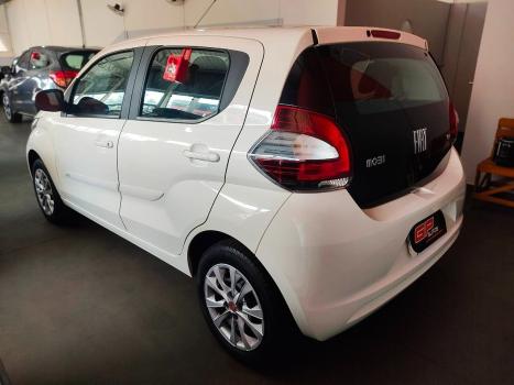 FIAT Mobi 1.0 4P FLEX EVO LIKE, Foto 5