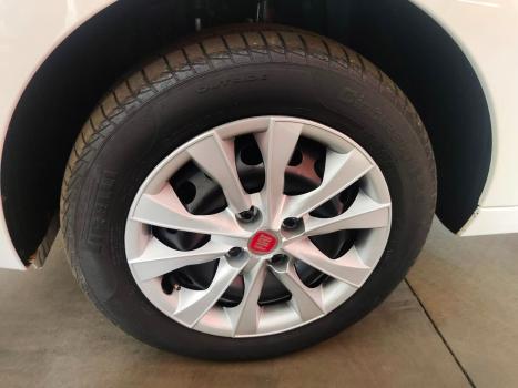 FIAT Mobi 1.0 4P FLEX EVO LIKE, Foto 6