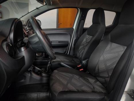 FIAT Mobi 1.0 4P FLEX EVO LIKE, Foto 7