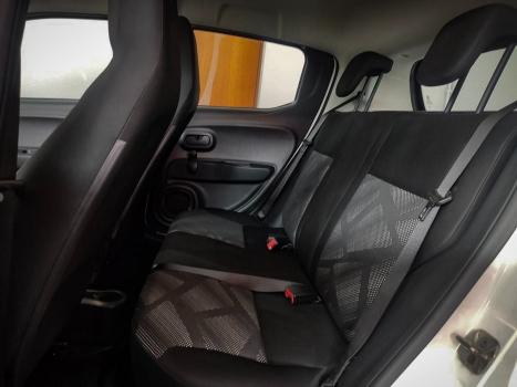 FIAT Mobi 1.0 4P FLEX EVO LIKE, Foto 8
