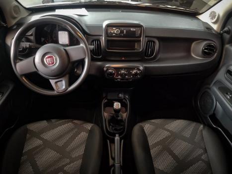 FIAT Mobi 1.0 4P FLEX EVO LIKE, Foto 9