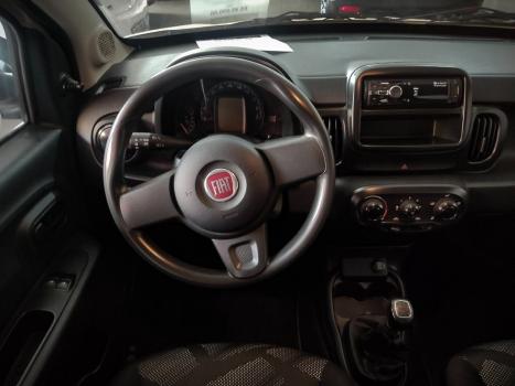 FIAT Mobi 1.0 4P FLEX EVO LIKE, Foto 10