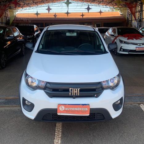 FIAT Mobi 1.0 4P FLEX EVO LIKE, Foto 2