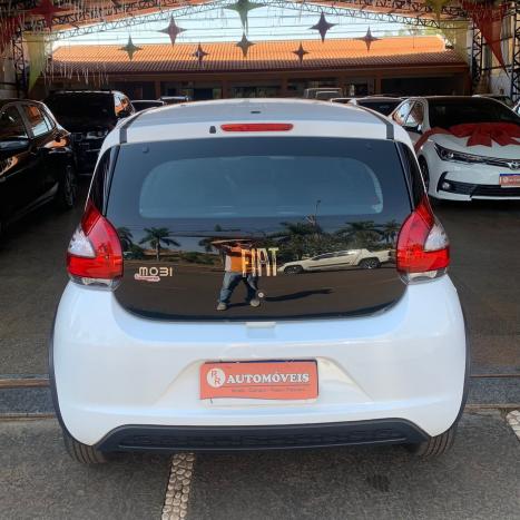 FIAT Mobi 1.0 4P FLEX EVO LIKE, Foto 3