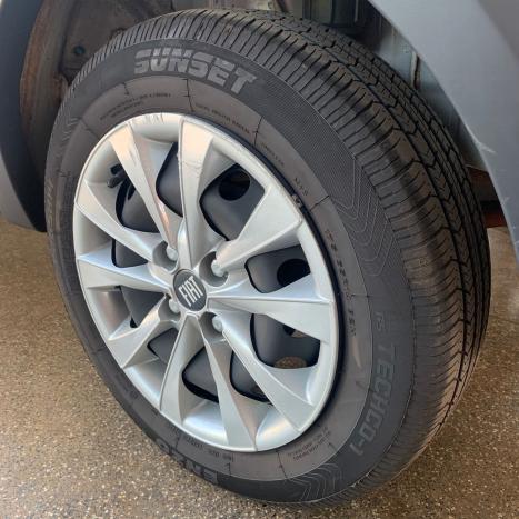 FIAT Mobi 1.0 4P FLEX EVO LIKE, Foto 5