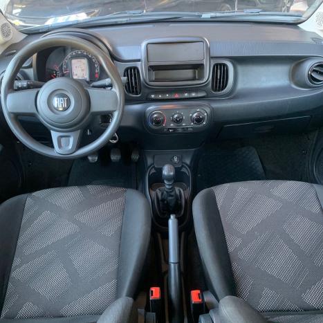 FIAT Mobi 1.0 4P FLEX EVO LIKE, Foto 6