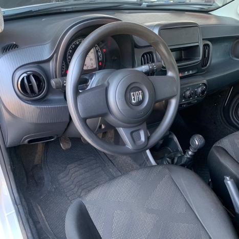 FIAT Mobi 1.0 4P FLEX EVO LIKE, Foto 7