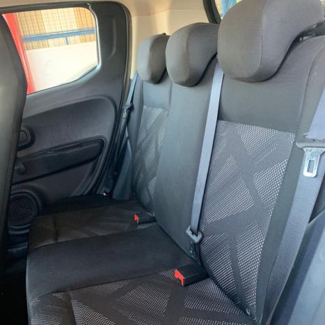 FIAT Mobi 1.0 4P FLEX EVO LIKE, Foto 9