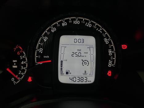 FIAT Mobi 1.0 4P FLEX EVO LIKE, Foto 6
