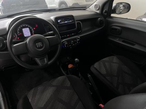 FIAT Mobi 1.0 4P FLEX EVO LIKE, Foto 7