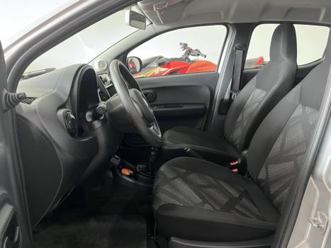 FIAT Mobi 1.0 4P FLEX EVO LIKE, Foto 8
