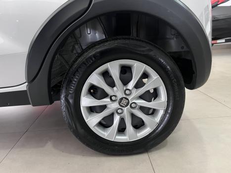 FIAT Mobi 1.0 4P FLEX EVO LIKE, Foto 10