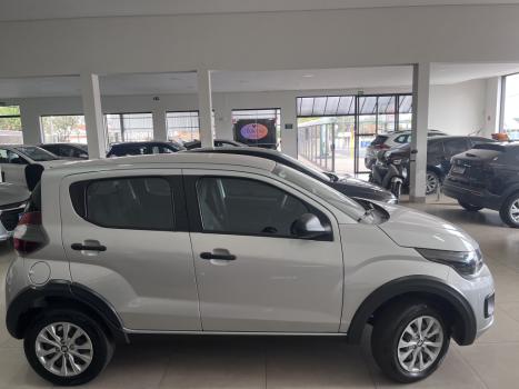 FIAT Mobi 1.0 4P FLEX EVO LIKE, Foto 11