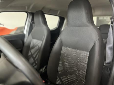 FIAT Mobi 1.0 4P FLEX EVO LIKE, Foto 12