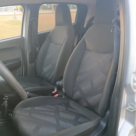 FIAT Mobi 1.0 4P FLEX EVO LIKE, Foto 8