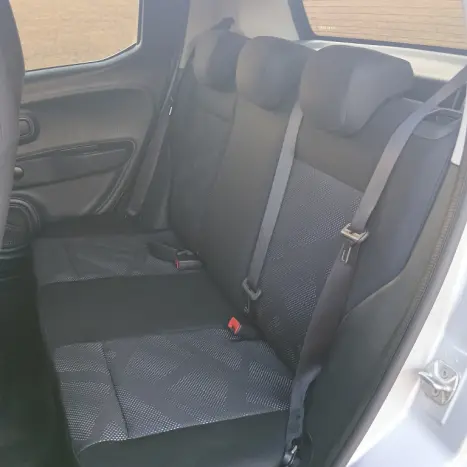FIAT Mobi 1.0 4P FLEX EVO LIKE, Foto 9
