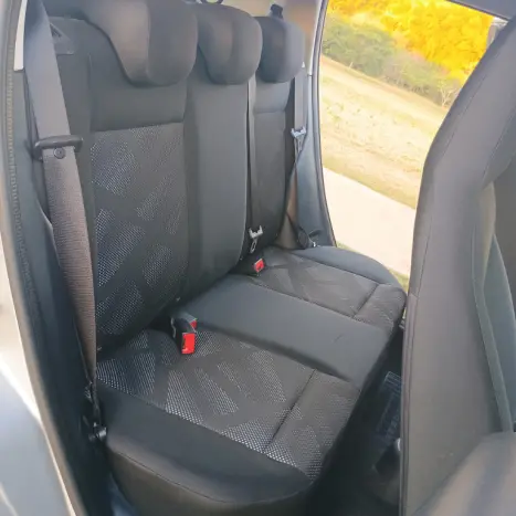 FIAT Mobi 1.0 4P FLEX EVO LIKE, Foto 10