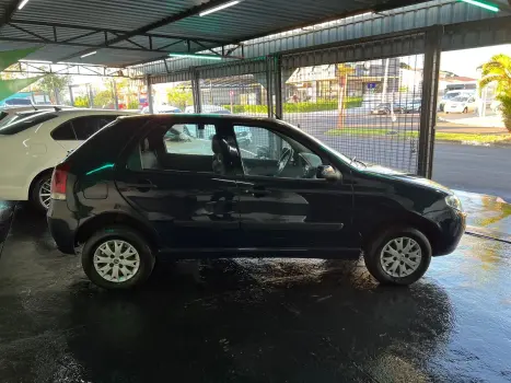 FIAT Palio 1.0 16V 4P, Foto 4