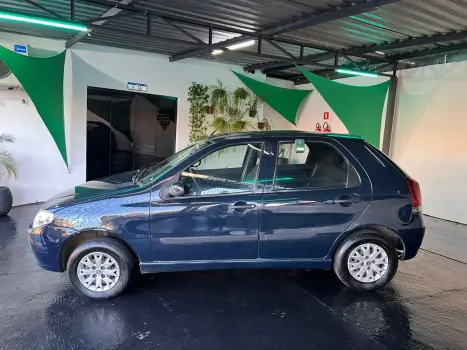 FIAT Palio 1.0 16V 4P, Foto 5