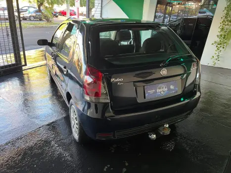 FIAT Palio 1.0 16V 4P, Foto 6