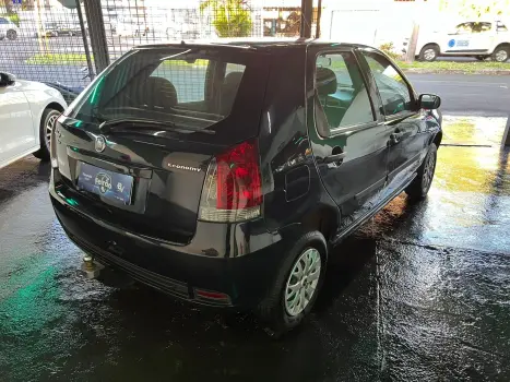FIAT Palio 1.0 16V 4P, Foto 7