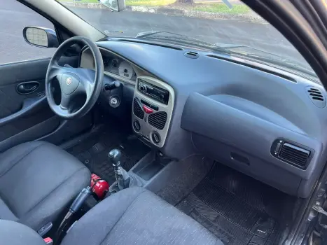 FIAT Palio 1.0 16V 4P, Foto 9