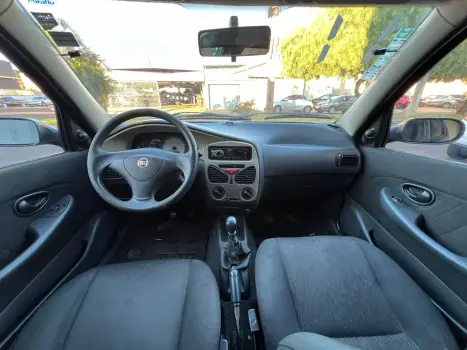 FIAT Palio 1.0 16V 4P, Foto 10