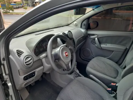 FIAT Palio 1.0 4P ELX FLEX ATTRACTIVE, Foto 3