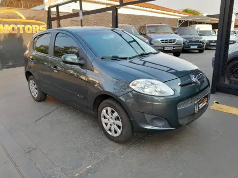 FIAT Palio 1.0 4P ELX FLEX ATTRACTIVE, Foto 1