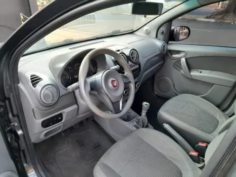 FIAT Palio 1.0 4P ELX FLEX ATTRACTIVE, Foto 3