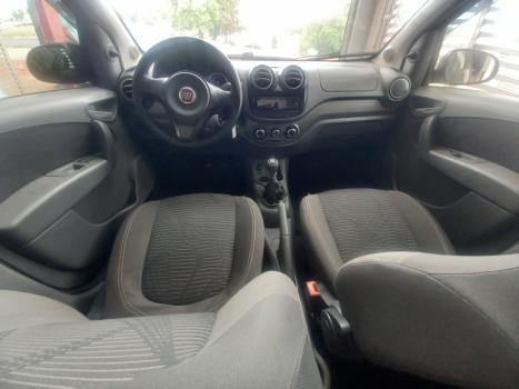 FIAT Palio 1.0 4P ELX FLEX ATTRACTIVE, Foto 5