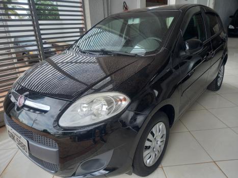 FIAT Palio 1.0 4P ELX FLEX ATTRACTIVE, Foto 3