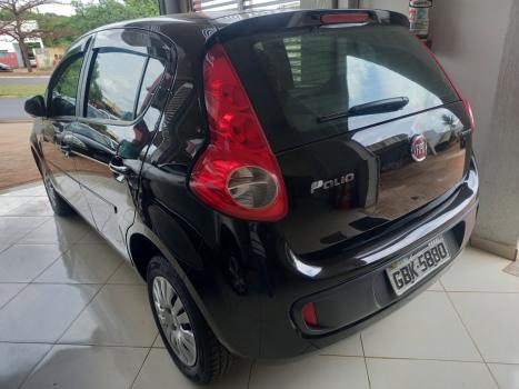 FIAT Palio 1.0 4P ELX FLEX ATTRACTIVE, Foto 8