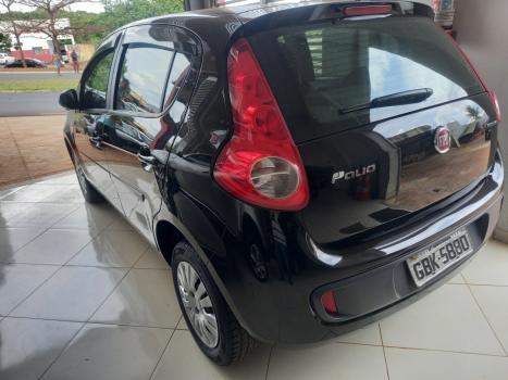 FIAT Palio 1.0 4P ELX FLEX ATTRACTIVE, Foto 9