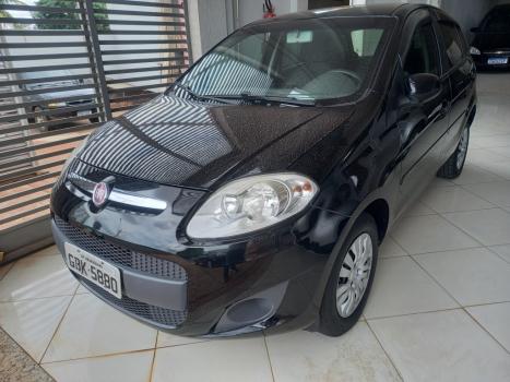 FIAT Palio 1.0 4P ELX FLEX ATTRACTIVE, Foto 10