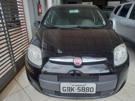 FIAT Palio 1.0 4P ELX FLEX ATTRACTIVE, Foto 1