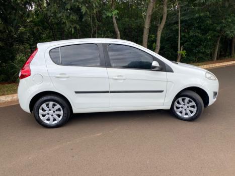 FIAT Palio 1.0 4P ELX FLEX ATTRACTIVE, Foto 9