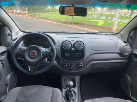 FIAT Palio 1.0 4P ELX FLEX ATTRACTIVE, Foto 12