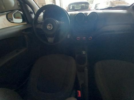 FIAT Palio 1.0 4P ELX FLEX ATTRACTIVE, Foto 2