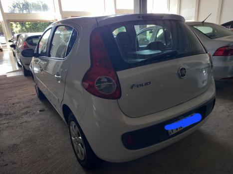 FIAT Palio 1.0 4P ELX FLEX ATTRACTIVE, Foto 4