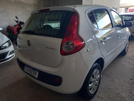 FIAT Palio 1.0 4P ELX FLEX ATTRACTIVE, Foto 5
