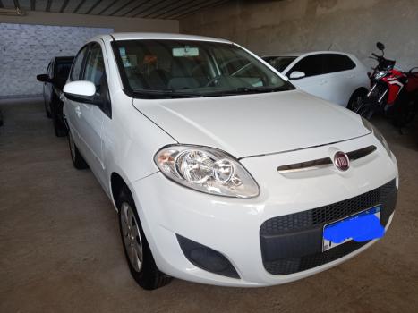 FIAT Palio 1.0 4P ELX FLEX ATTRACTIVE, Foto 6