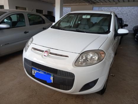 FIAT Palio 1.0 4P ELX FLEX ATTRACTIVE, Foto 10