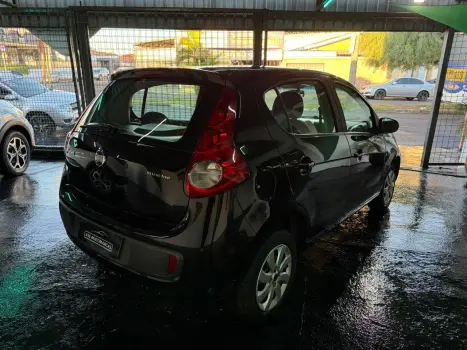 FIAT Palio 1.0 4P ELX FLEX ATTRACTIVE, Foto 4