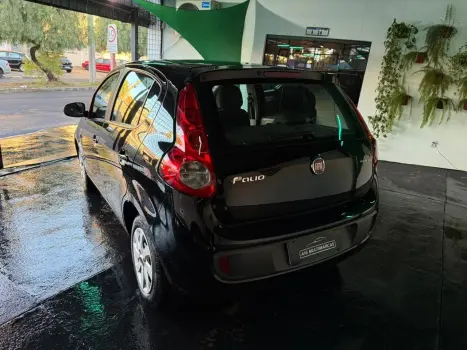 FIAT Palio 1.0 4P ELX FLEX ATTRACTIVE, Foto 5