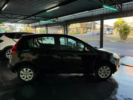 FIAT Palio 1.0 4P ELX FLEX ATTRACTIVE, Foto 6
