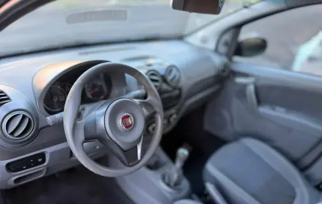 FIAT Palio 1.0 4P ELX FLEX ATTRACTIVE, Foto 9