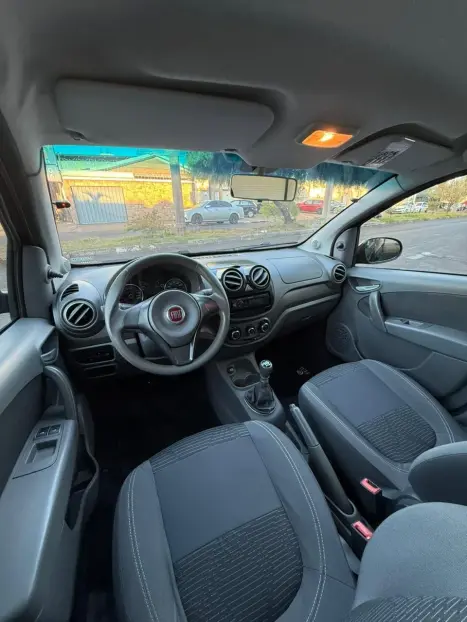 FIAT Palio 1.0 4P ELX FLEX ATTRACTIVE, Foto 11